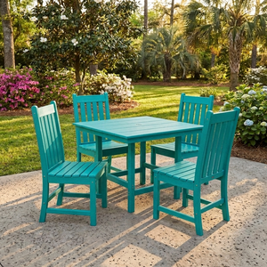 Tuscany 5-pc Dining Set