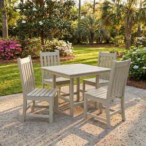 Tuscany 5-pc Dining Set