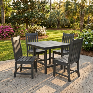 Tuscany 5-pc Dining Set