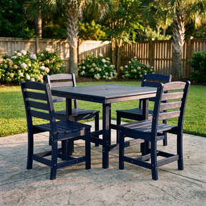 Concord 5-pc Dining Set