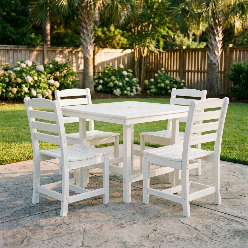 Concord 5-pc Dining Set