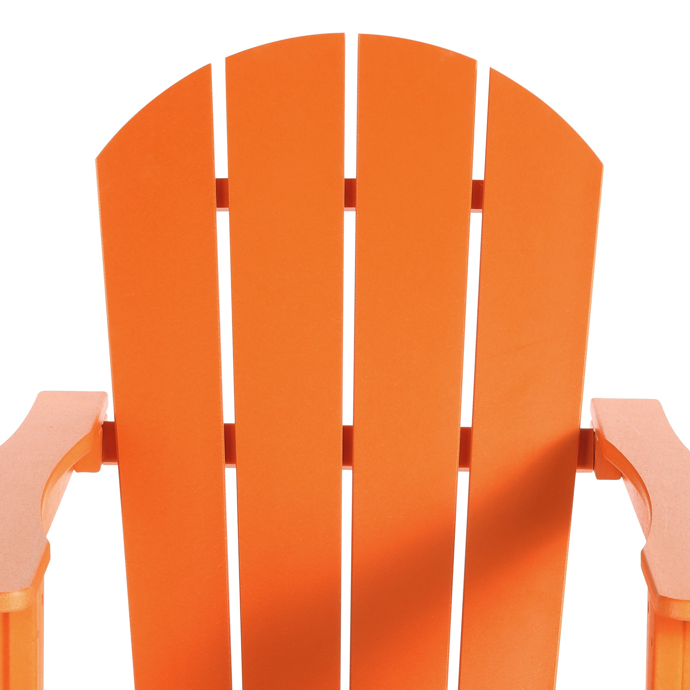 Chatham All-Weather Outdoor Classic Adirondack Rocking Chair