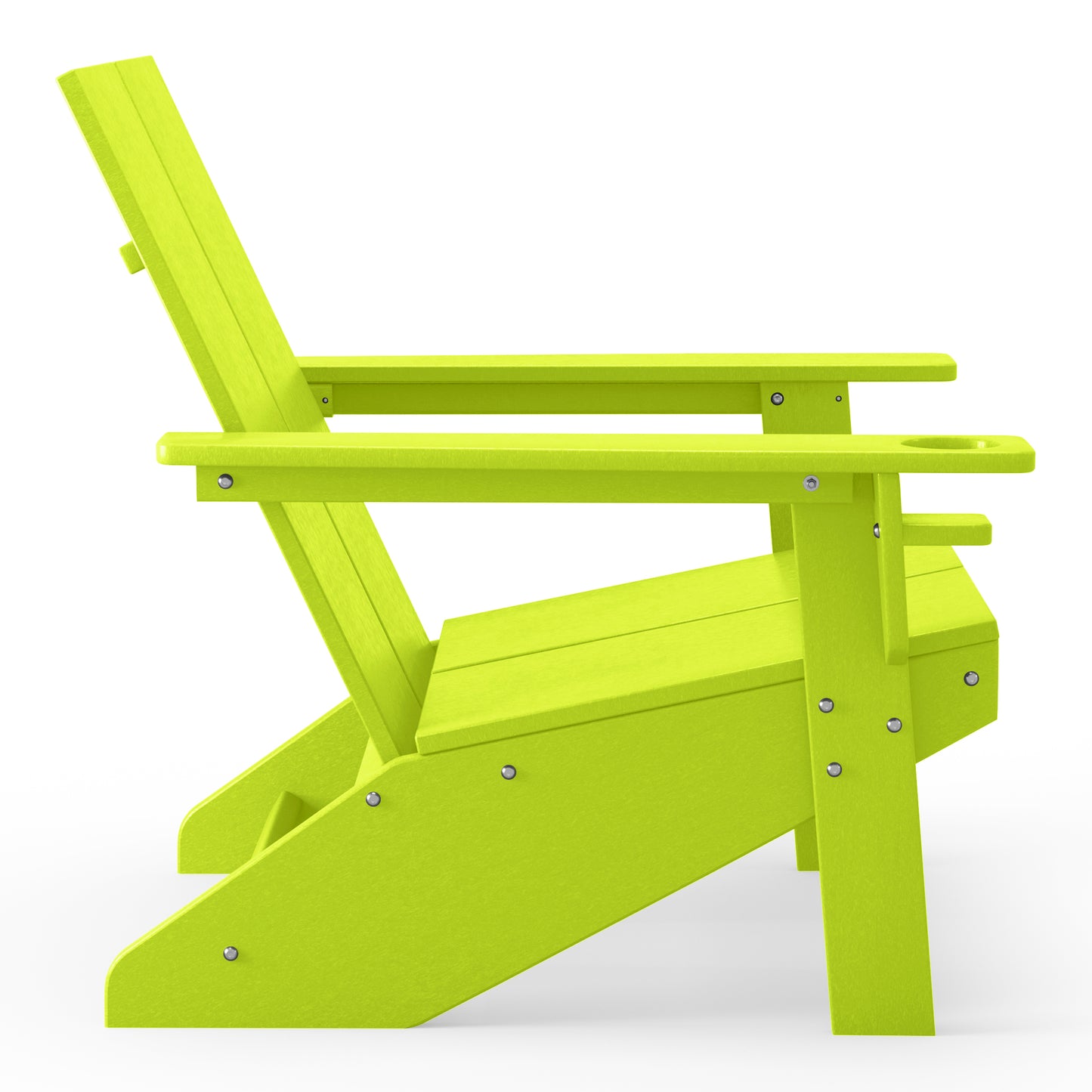 La Quinta Modern Adirondack Chair