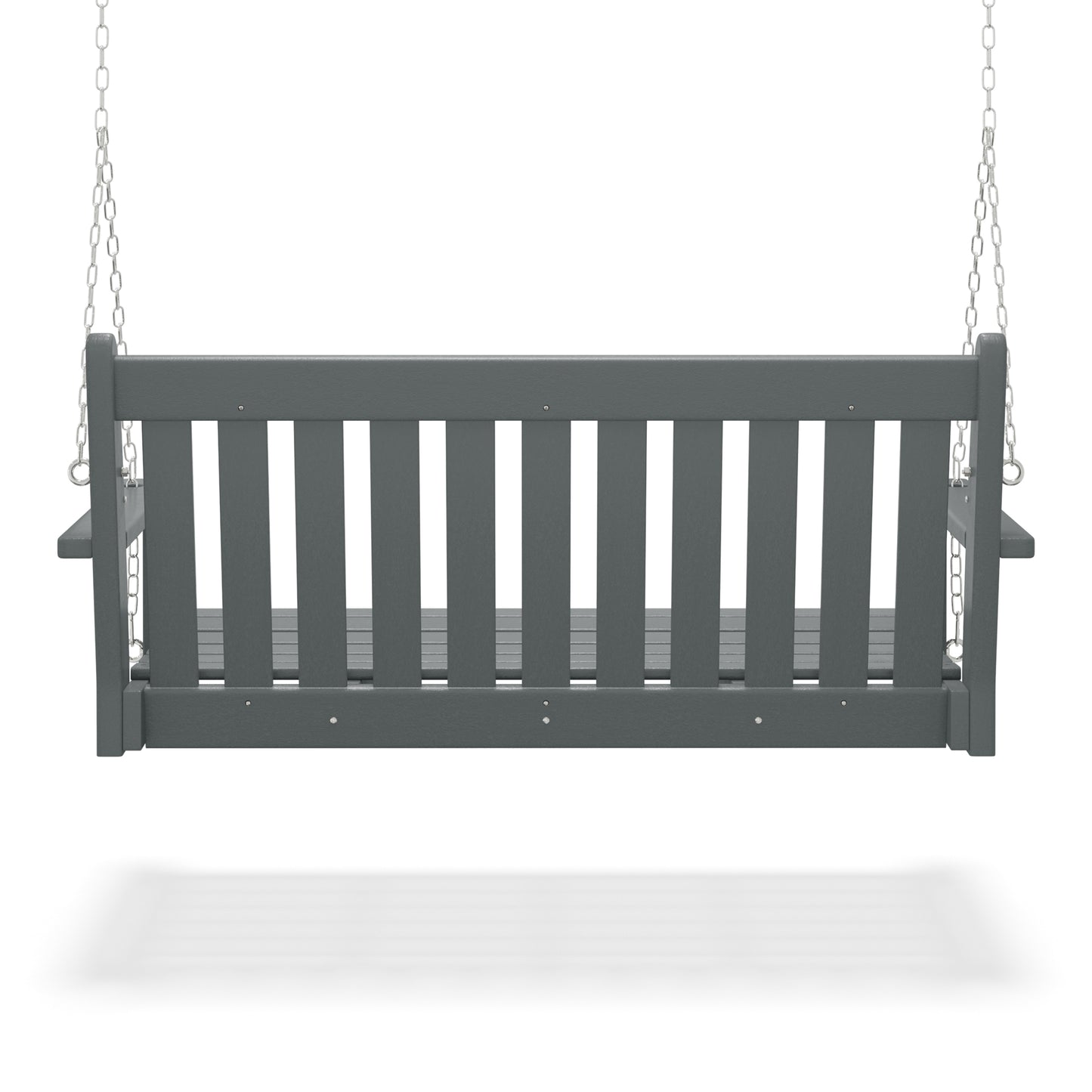 Tuscany 51" Hanging Porch Swing