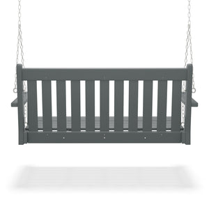 Tuscany 51" Hanging Porch Swing
