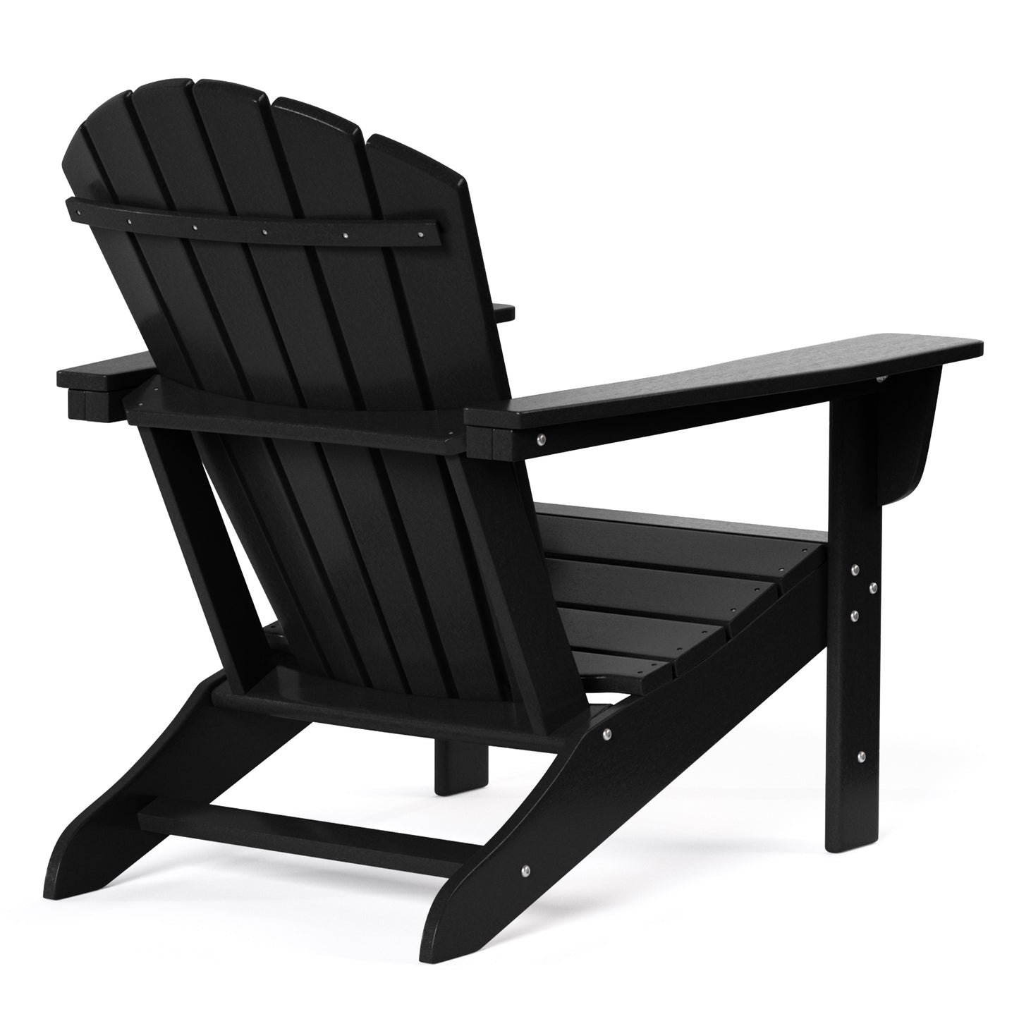 Westport All-Weather Outdoor Adirondack Chair