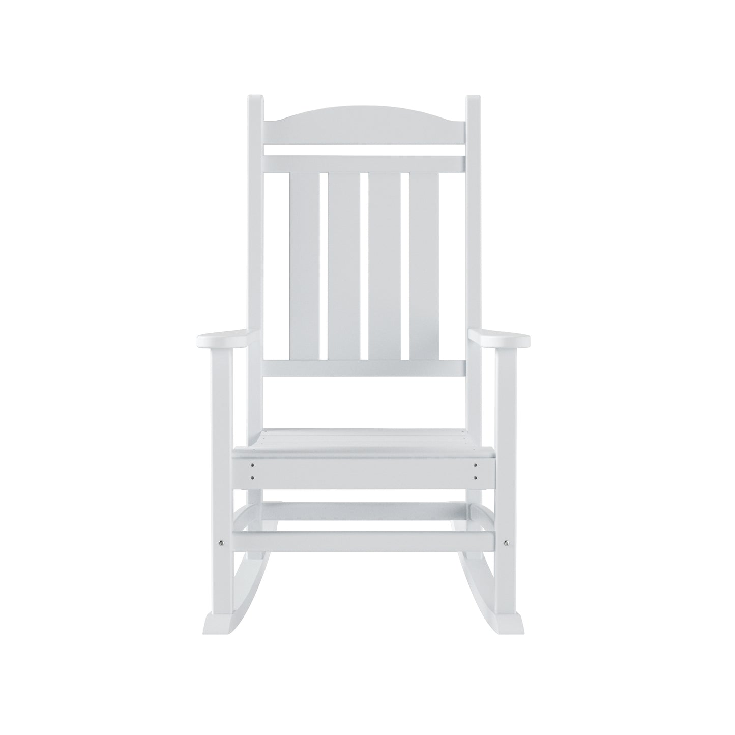 Tuscany All-Weather Outdoor Classic Porch Rocking Chair