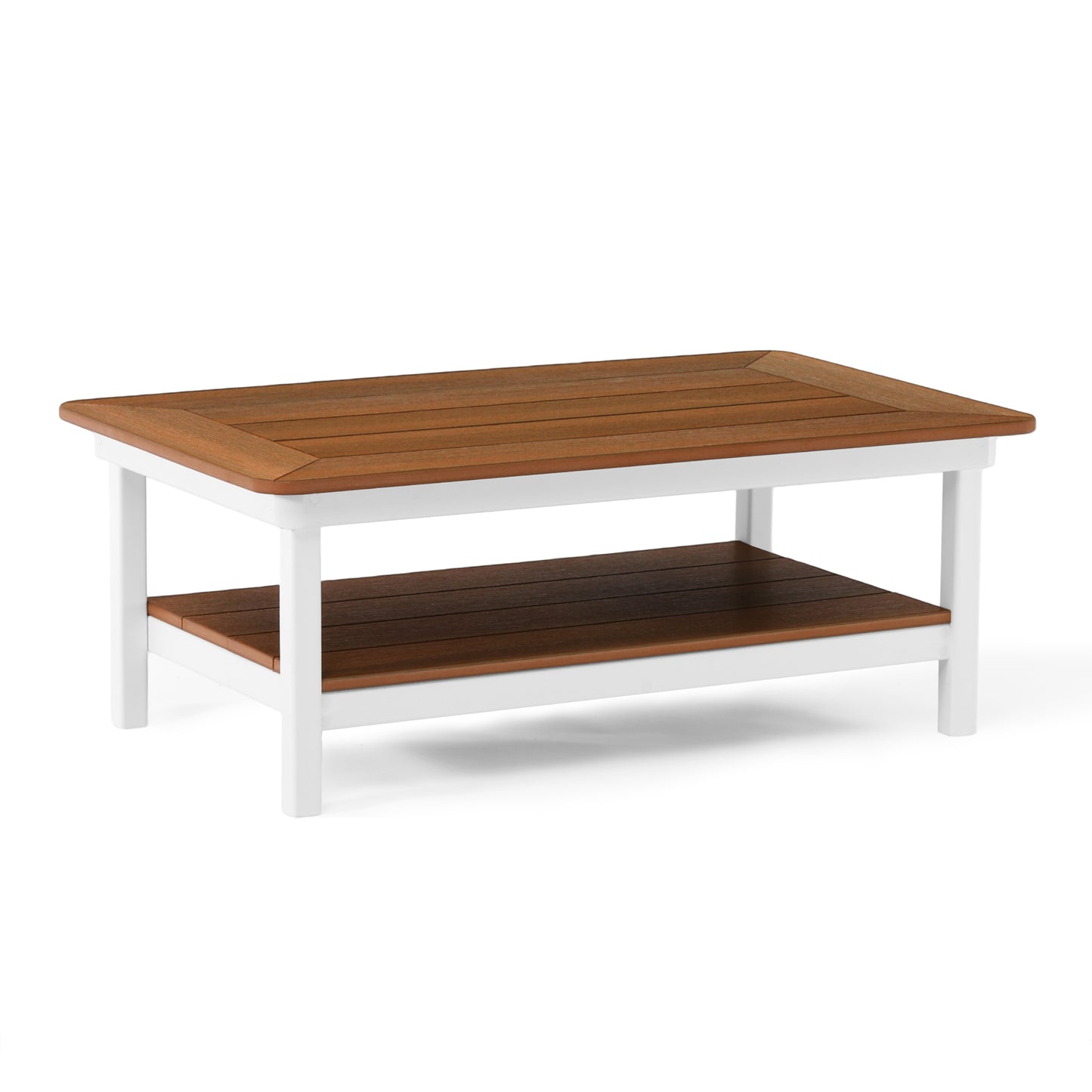 Heritage Ridge 44" X 27" Rectangle Coffee Table
