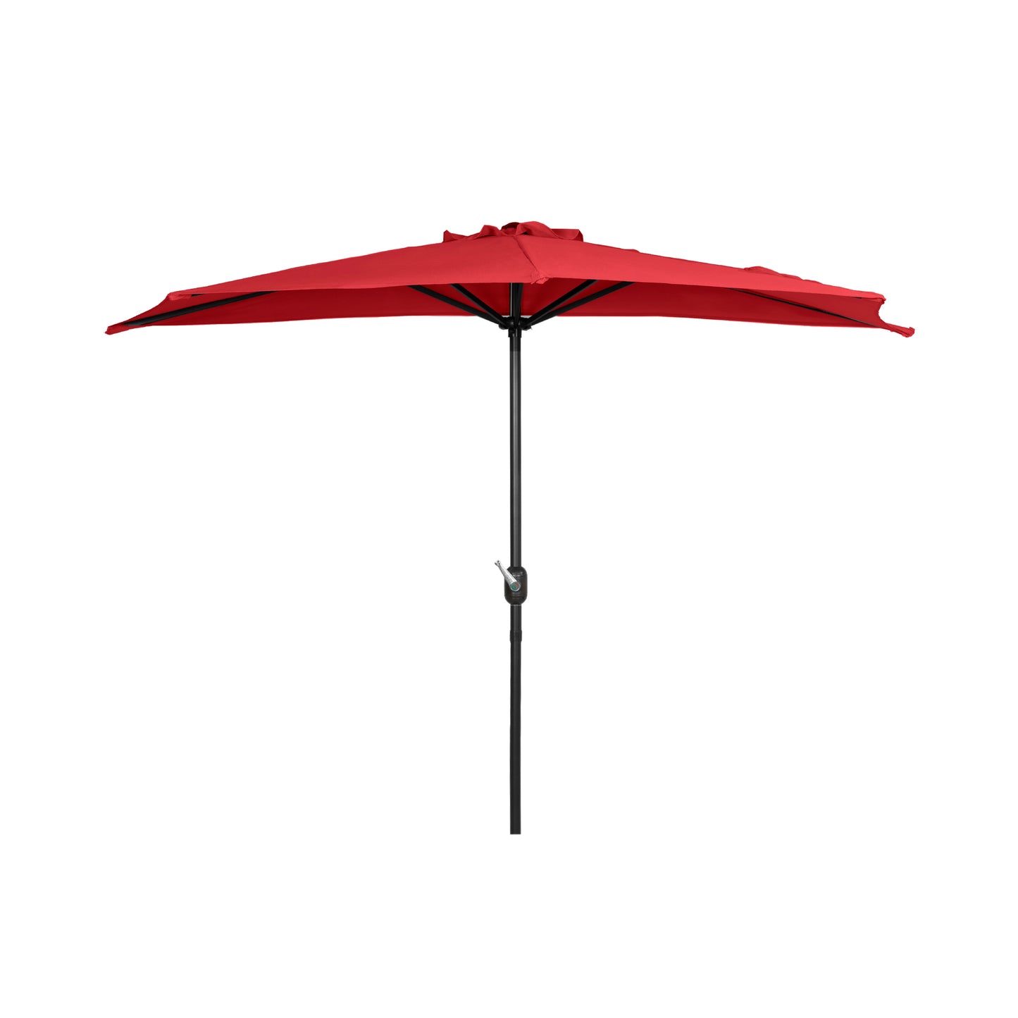 Kona 9ft Half Market Umbrella