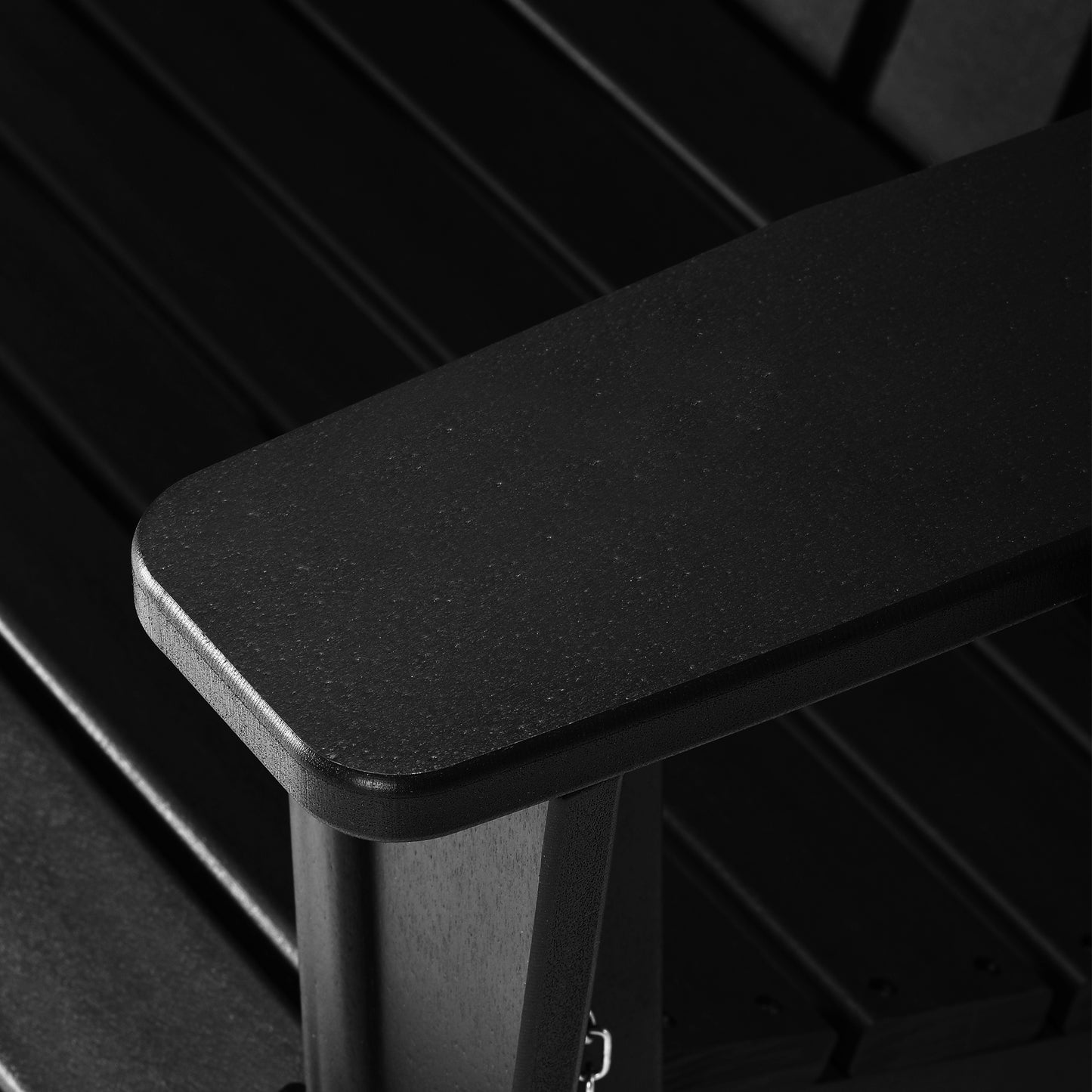 Magnolia Adirondack 49" Folding Bench