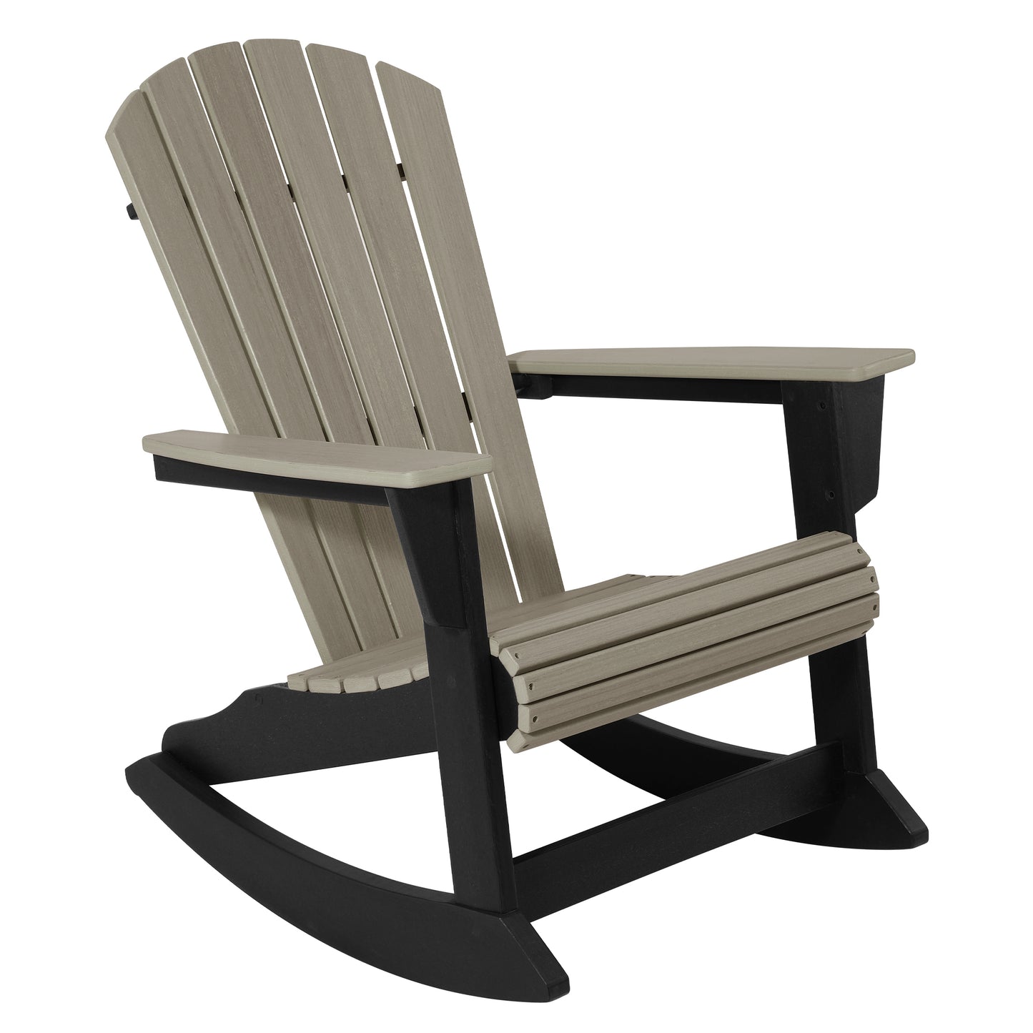 Heritage Ridge Adirondack Rocking Chair