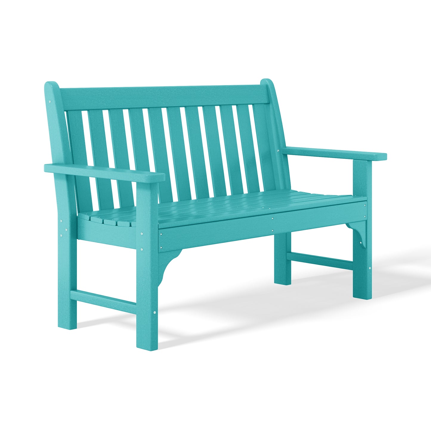 Tuscany 51" Garden Bench