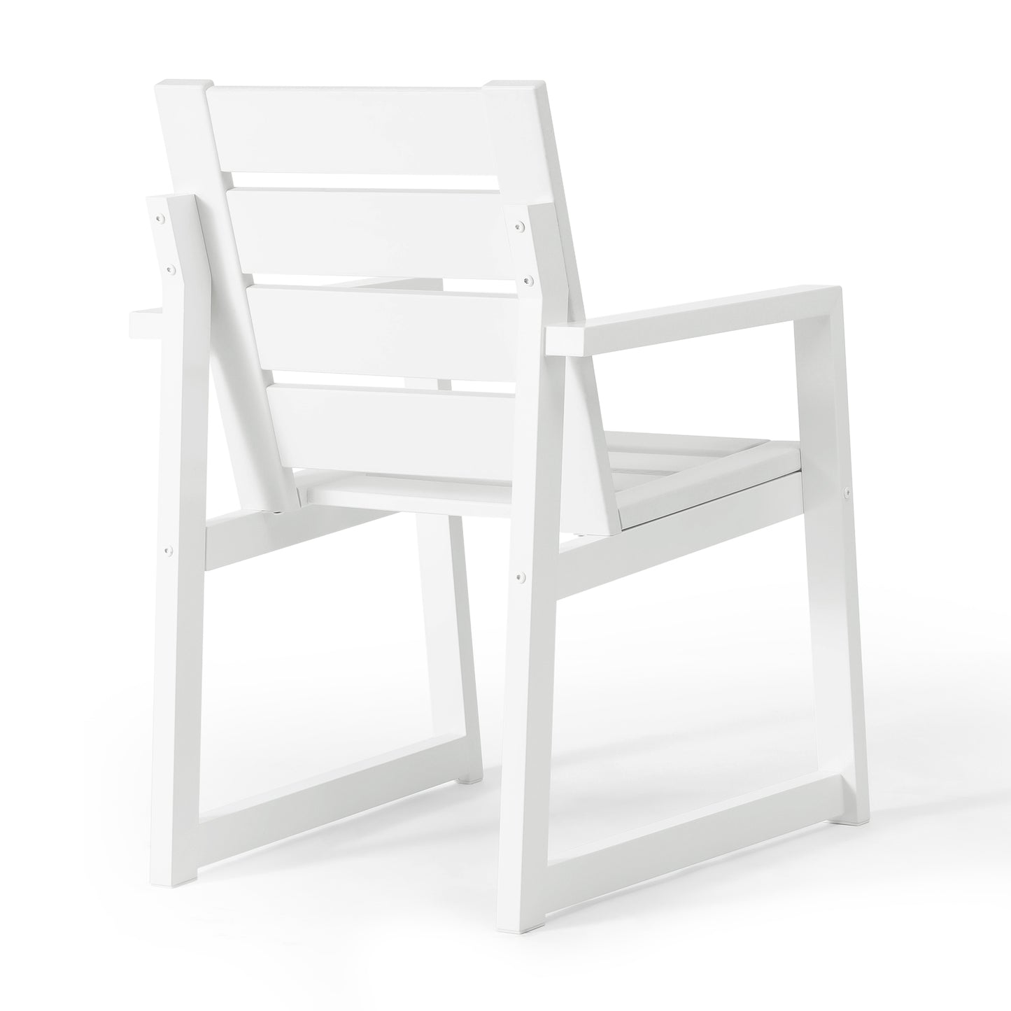 Vista Dining Arm Chair