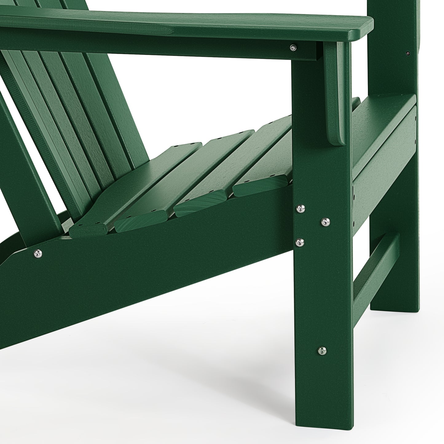 Westport All-Weather Outdoor Adirondack Chair