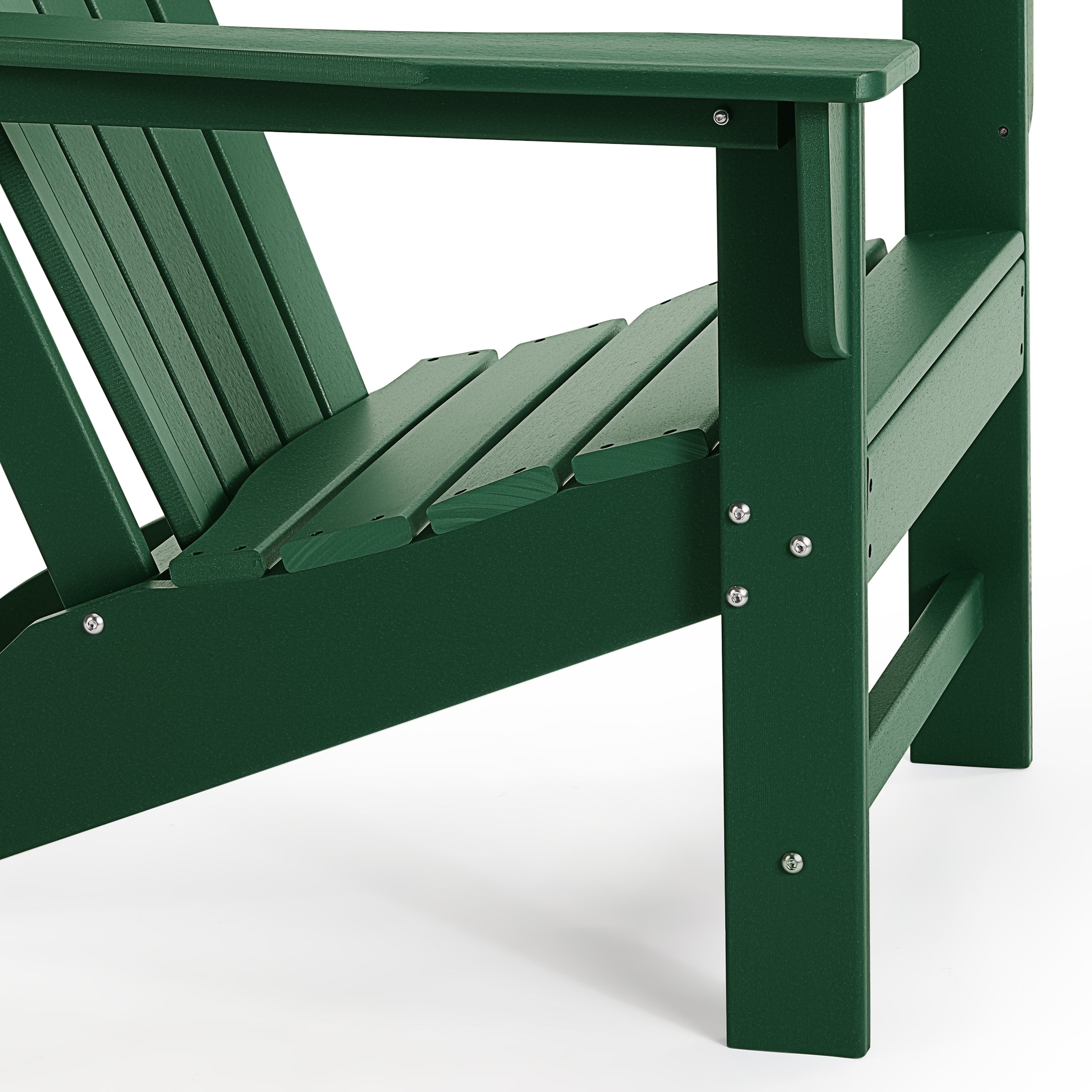 Westport All-Weather Outdoor Adirondack Chair
