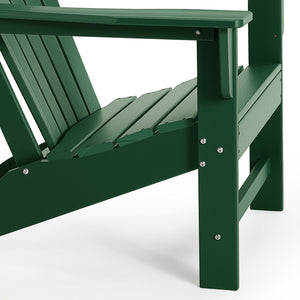 Westport All-Weather Outdoor Adirondack Chair