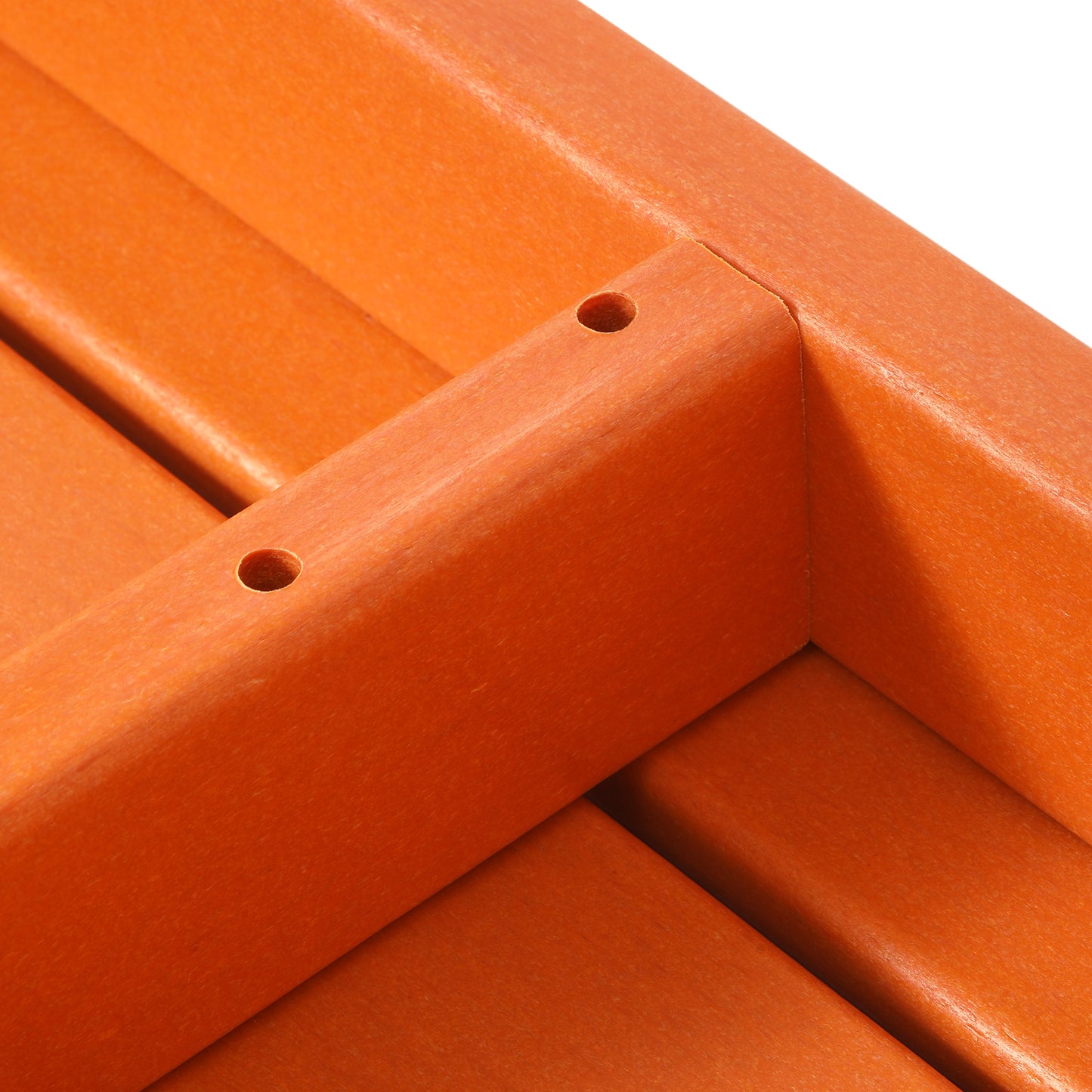 Tuscany All-Weather Outdoor Coffee Table (35" Top)