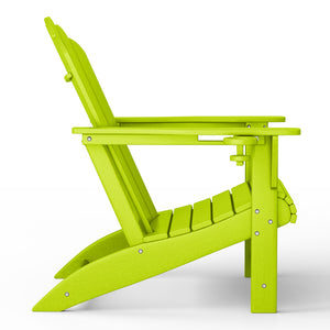Tahoe Adirondack Chair