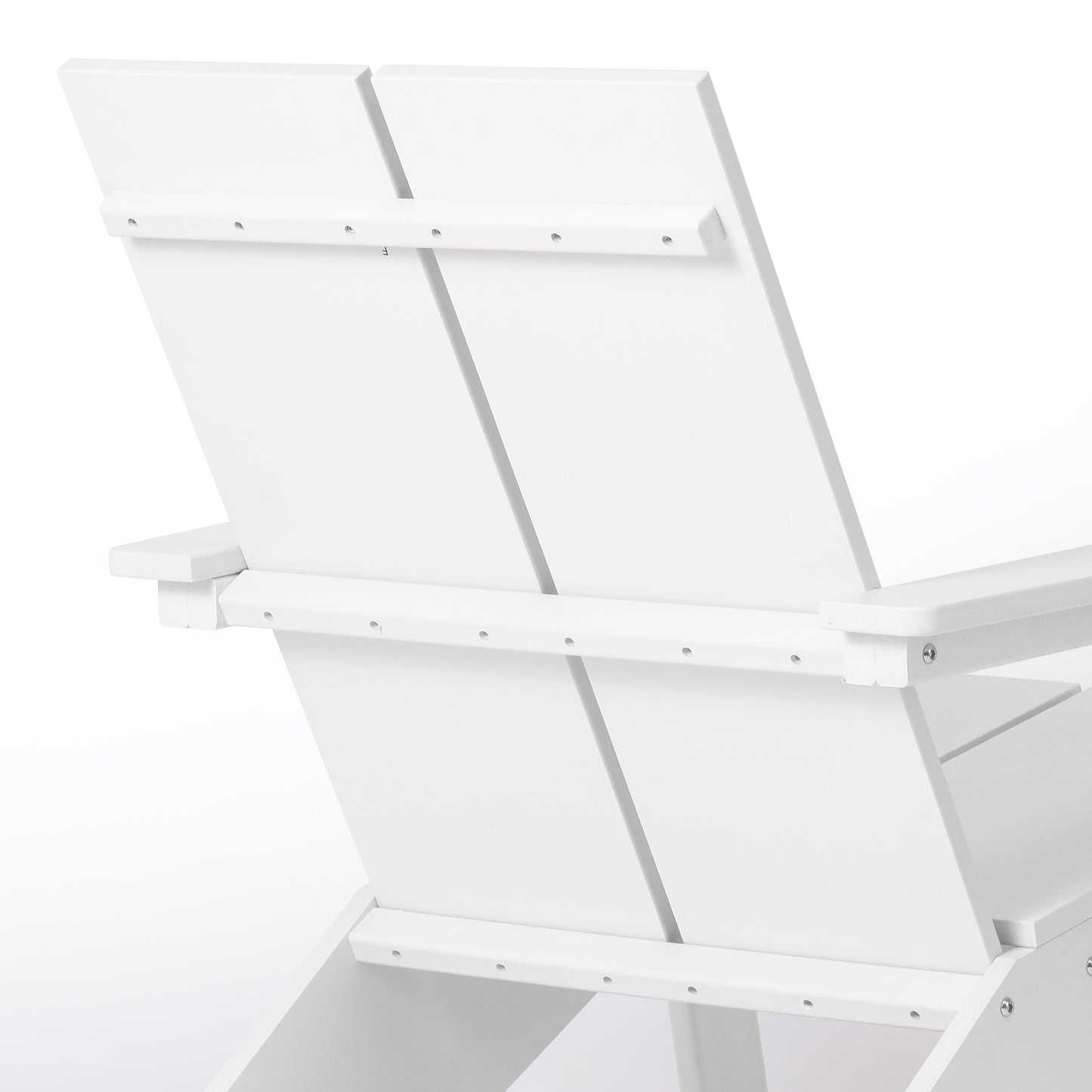 La Quinta Modern Adirondack Chair