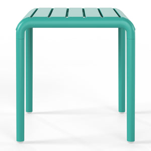 Polyform Square Side Table (Set of 2)