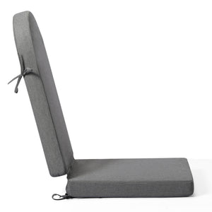 Outdoor Patio Adirondack Chair Cushion