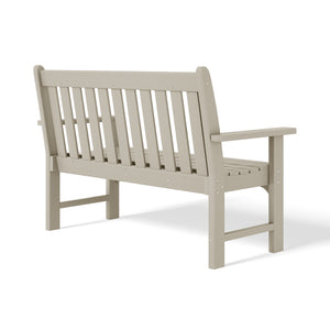 Tuscany 51" Garden Bench