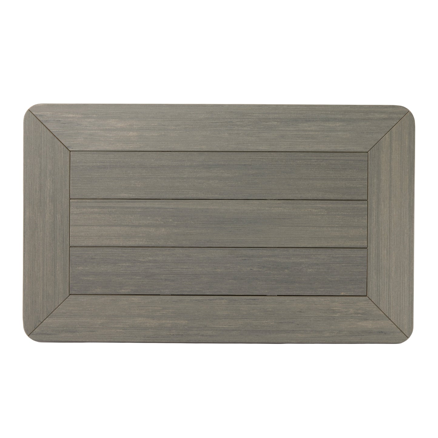 Heritage Ridge 44" X 27" Rectangle Coffee Table