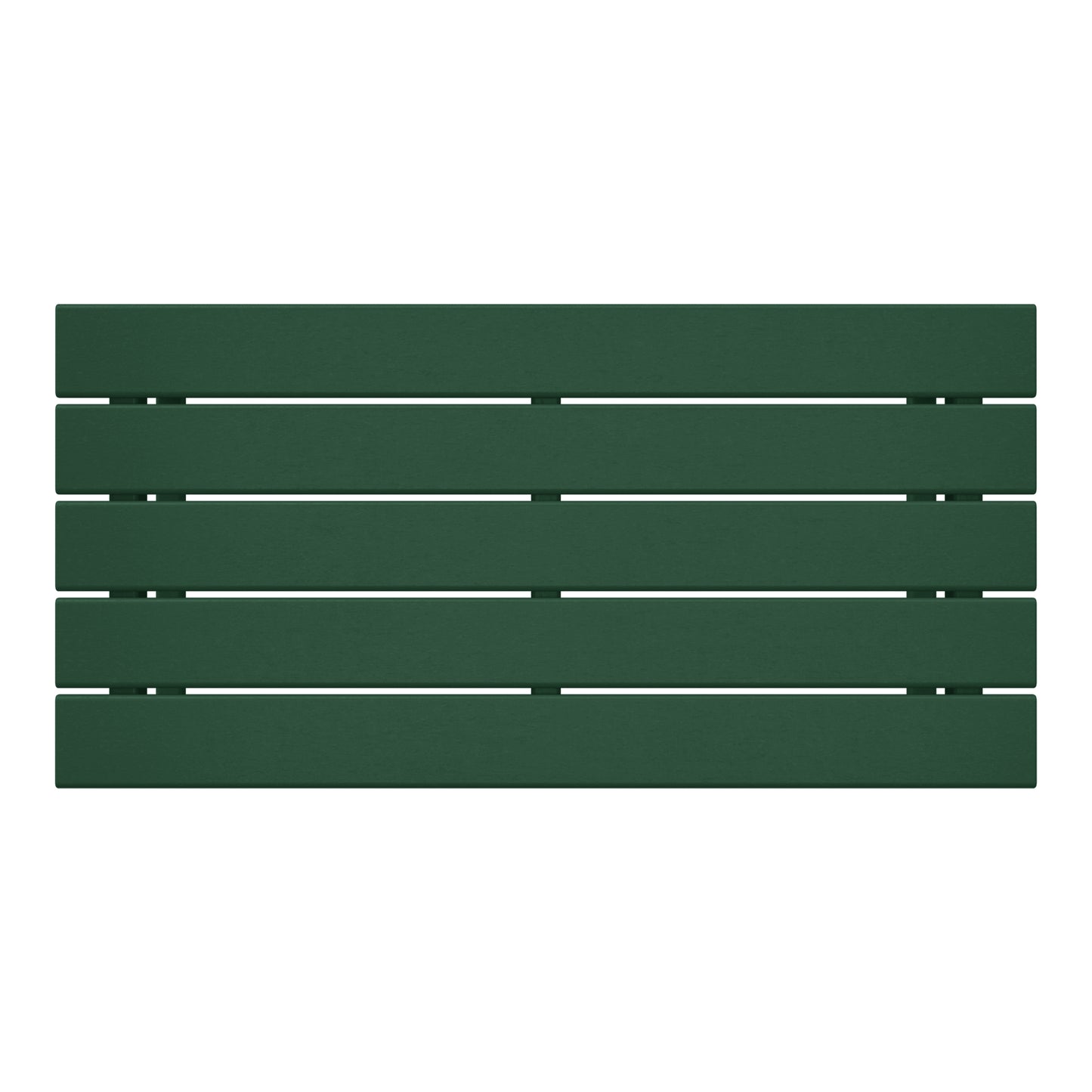 Tuscany All-Weather Outdoor Coffee Table (35" Top)