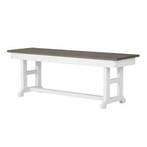 Heritage Ridge 48" Dining Bench