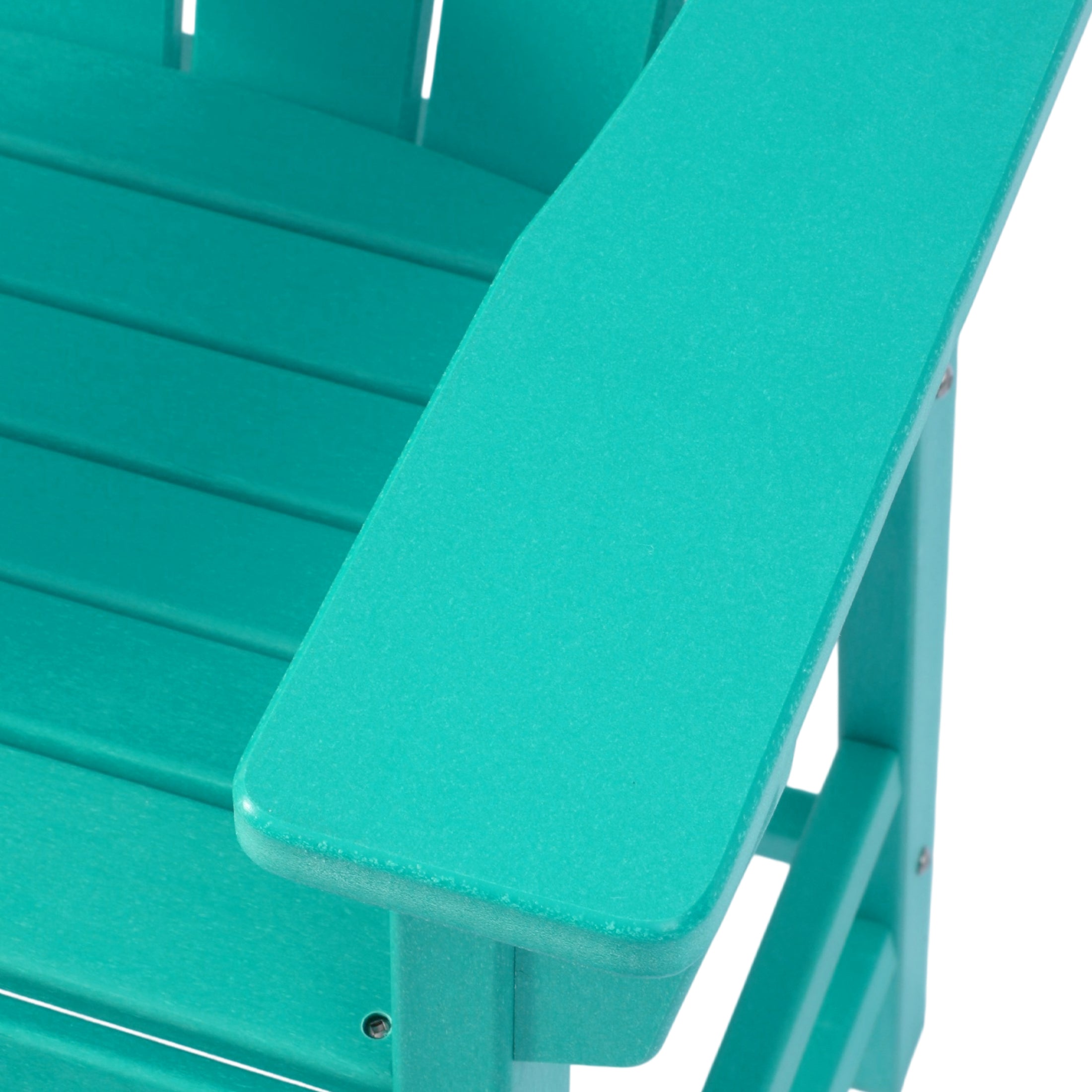 Chatham Adirondack Bar Chair with Cup Holder