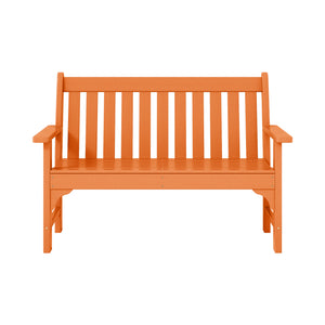 Tuscany 51" Garden Bench