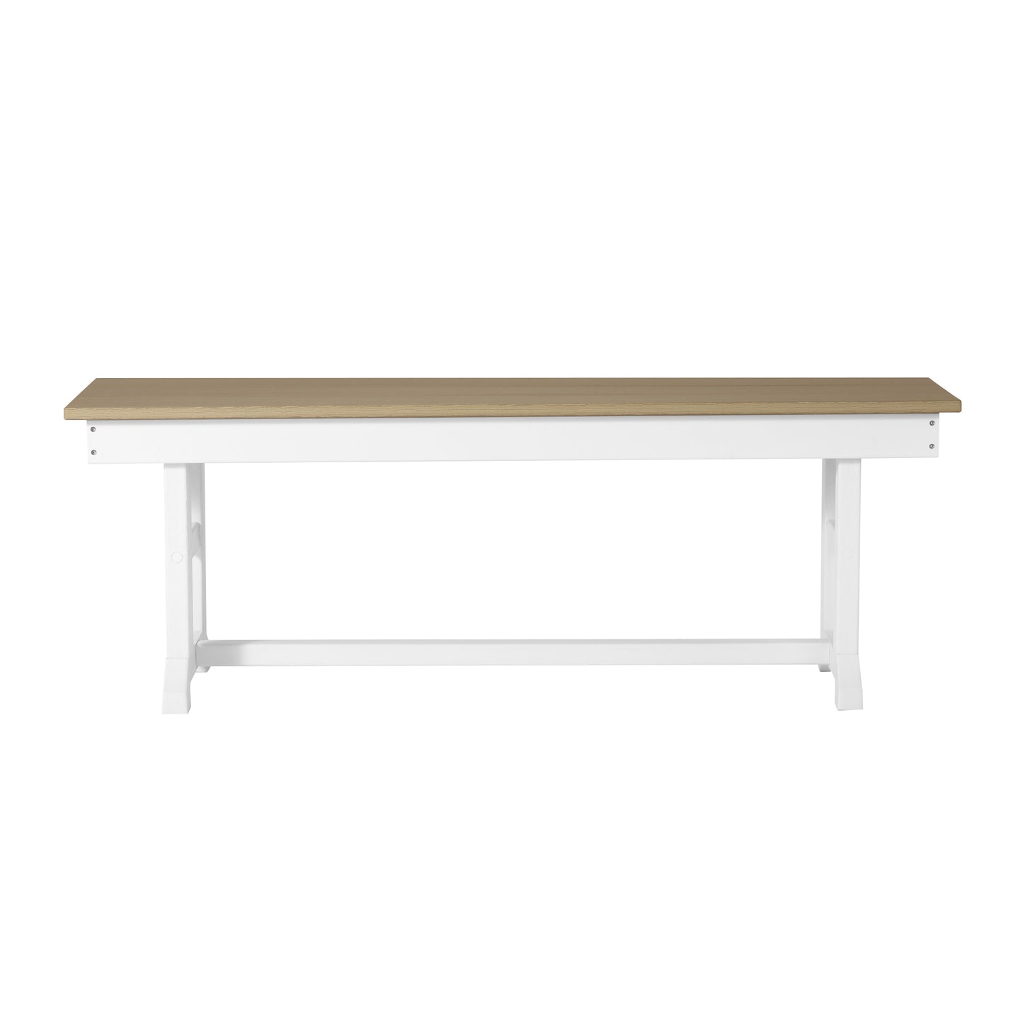 Heritage Ridge 48" Dining Bench