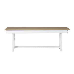 Heritage Ridge 48" Dining Bench