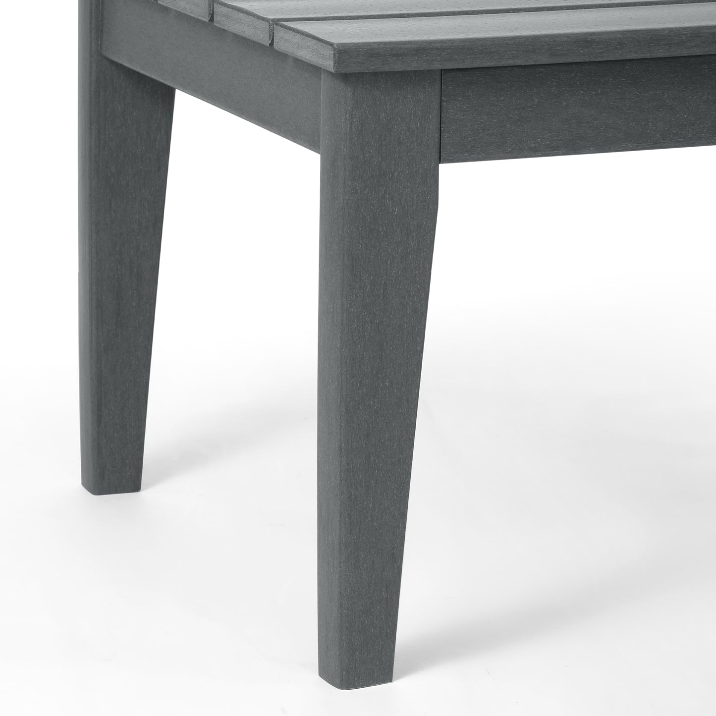 Tuscany All-Weather Outdoor Coffee Table (36" Top)