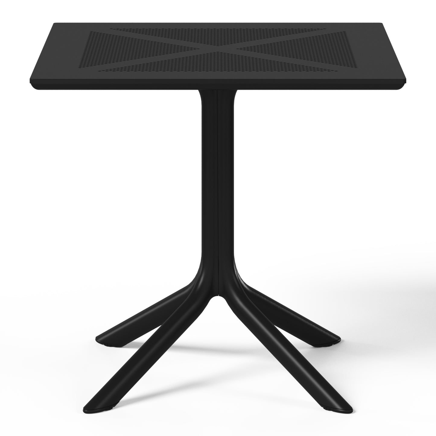 Polyform 31.5" Square Dining Table