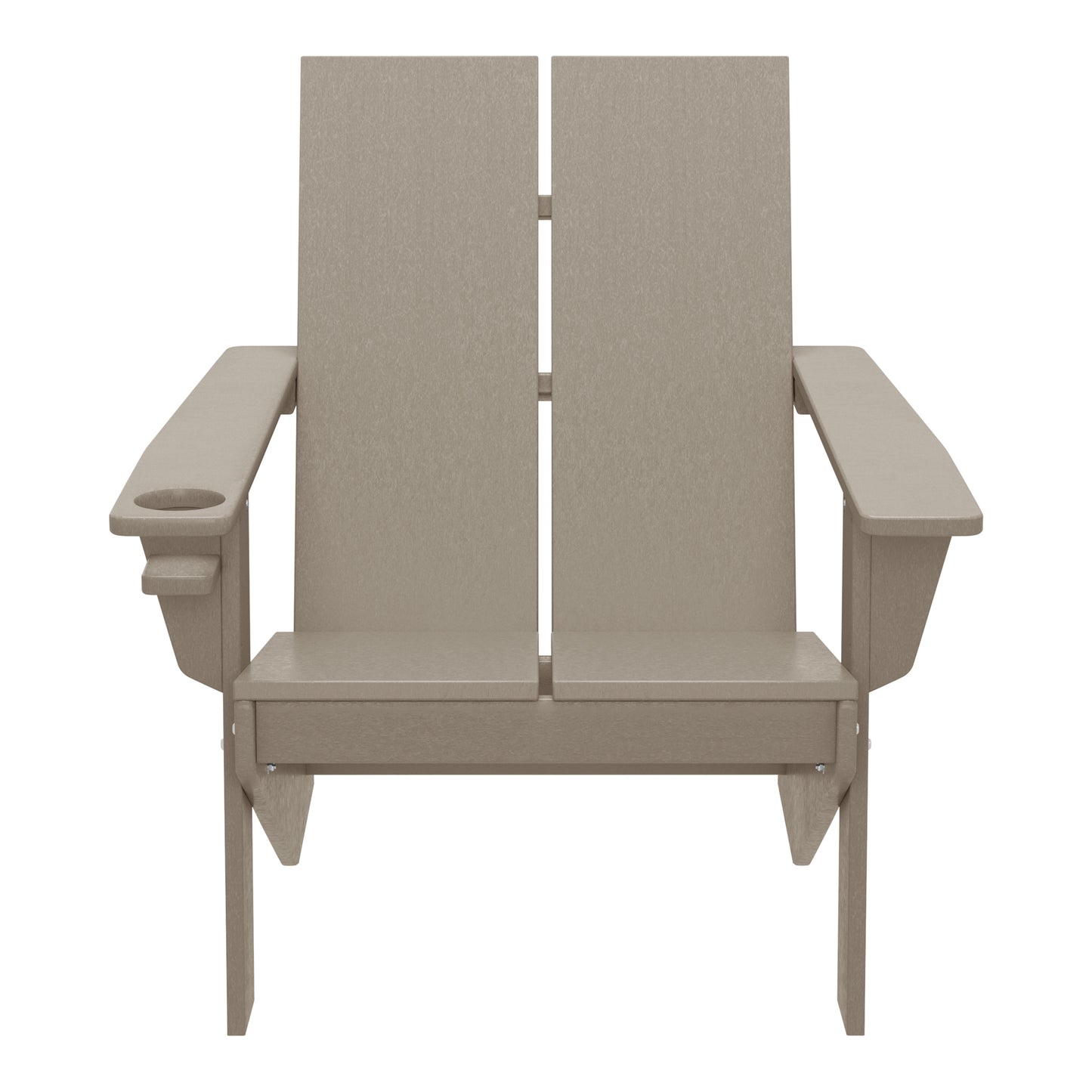 La Quinta Modern Adirondack Chair