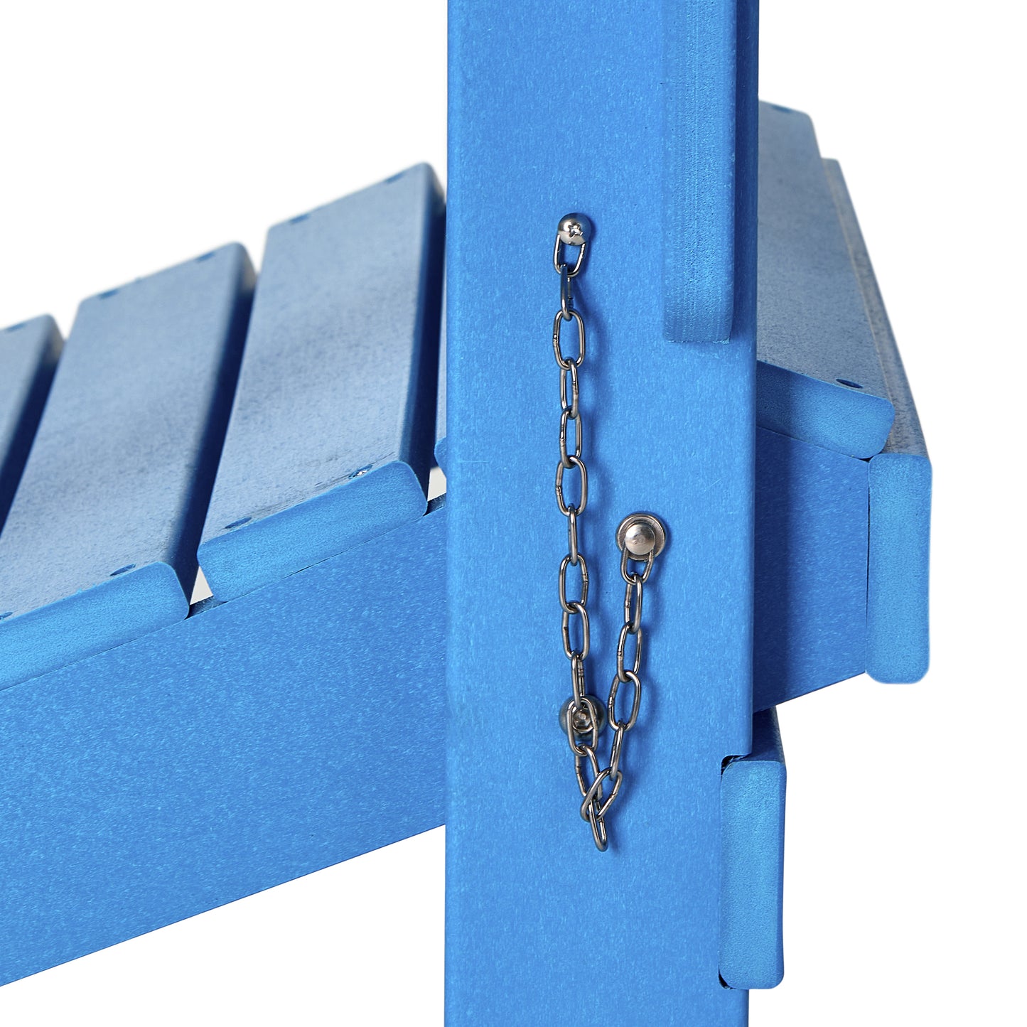 Chatham All-Weather Outdoor Folding Adirondack Chair