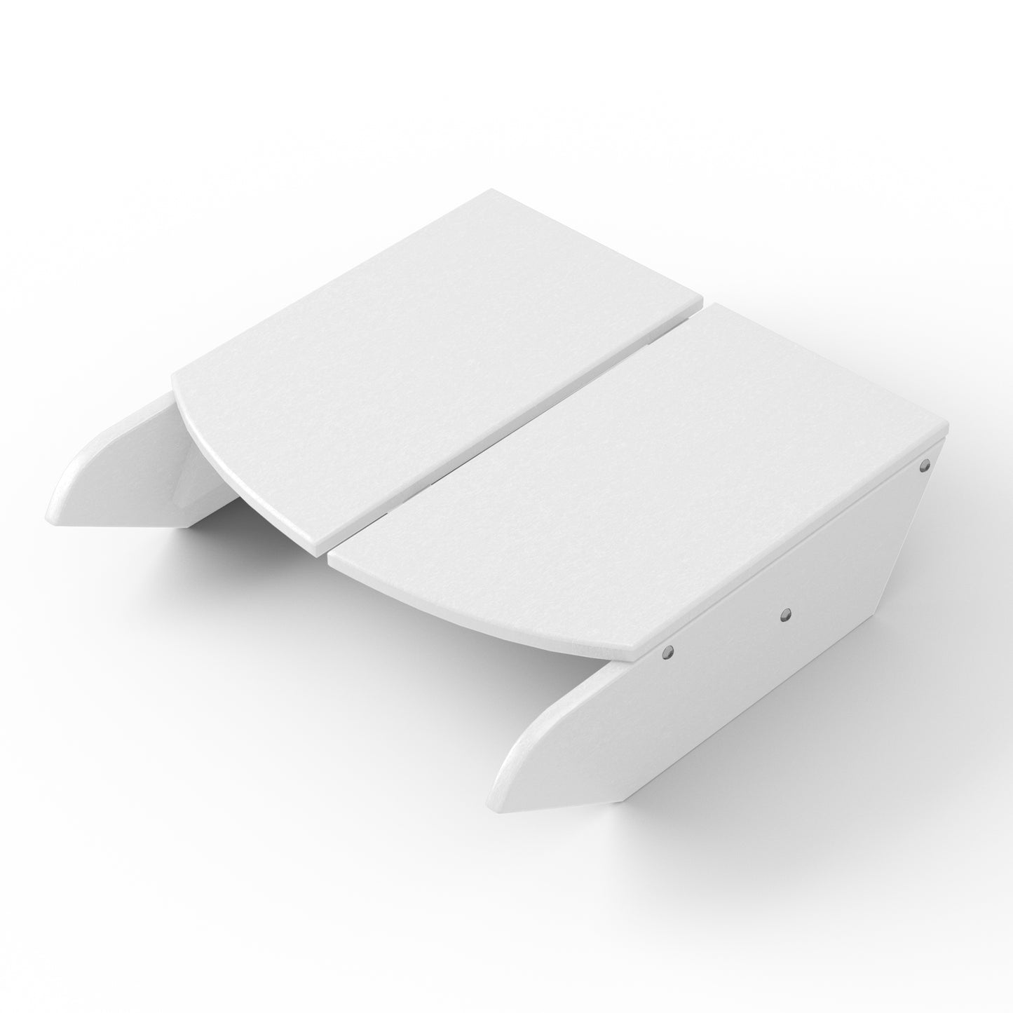 La Quinta Modern Ottoman