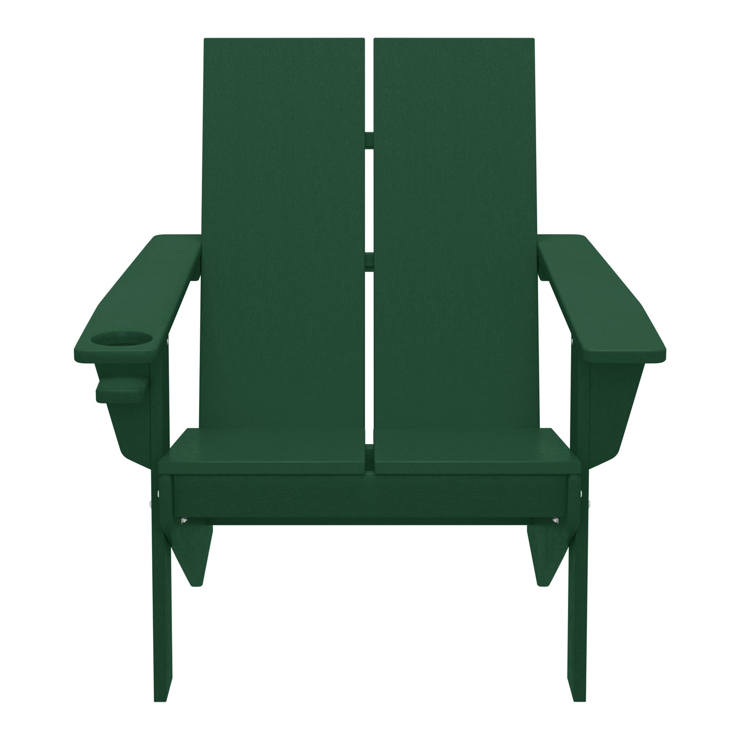 La Quinta Modern Adirondack Chair