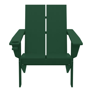 La Quinta Modern Adirondack Chair