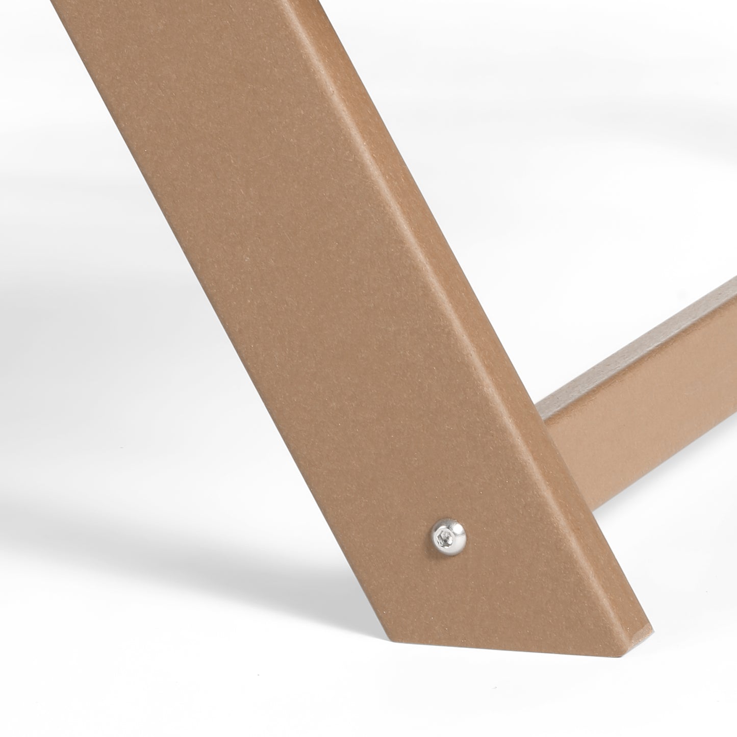 Tiny Terraces Kids' All-Weather Outdoor Picnic Table