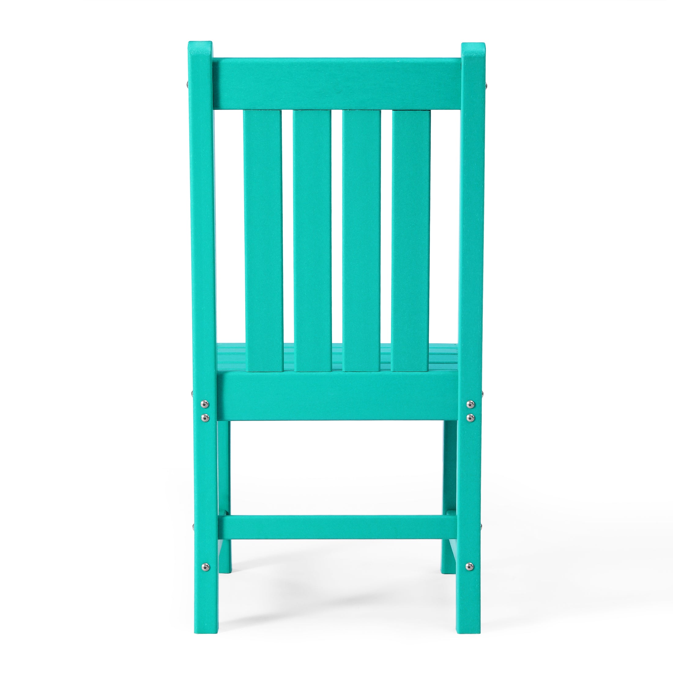 Tuscany All-Weather Outdoor Patio Dining Chair