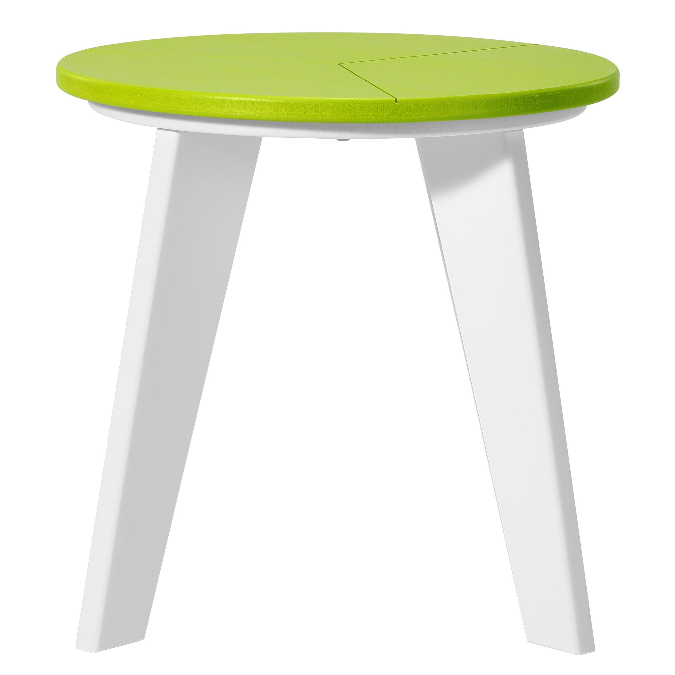 Outdoor Round 18" End Table