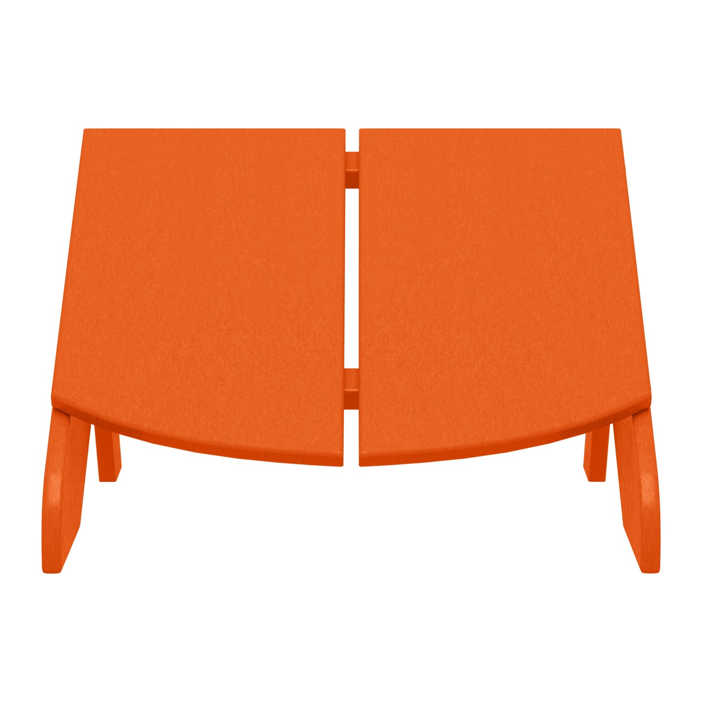 La Quinta Modern Ottoman