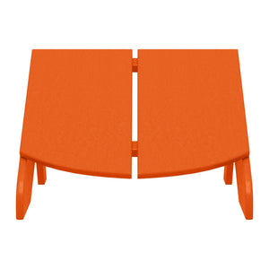 La Quinta Modern Ottoman
