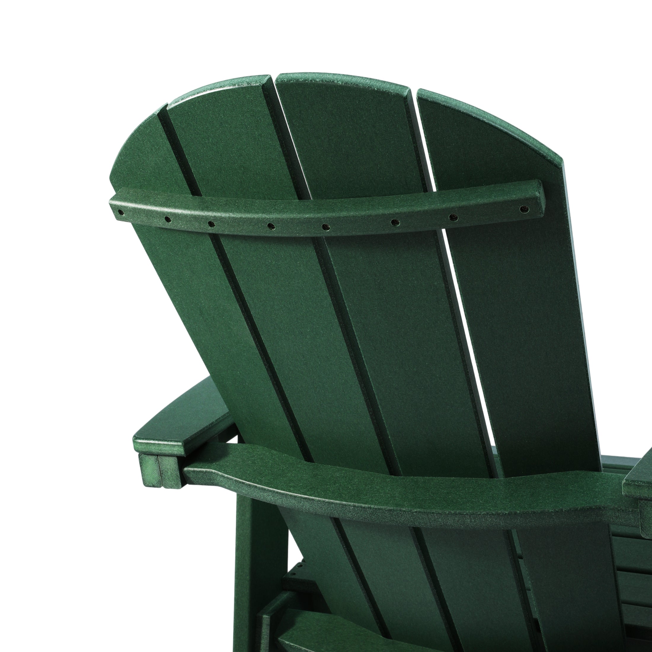 Chatham Adirondack Counter Chair with Cup Holder