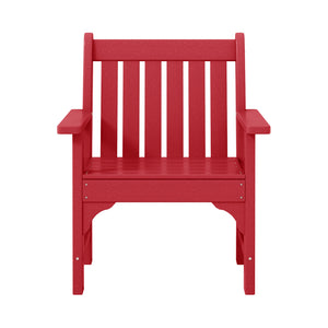 Concord Garden Arm Chair