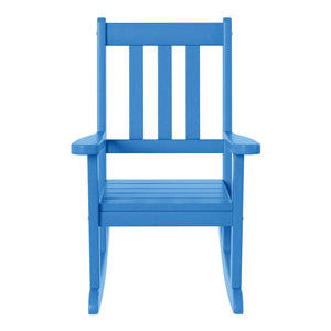 Tiny Terraces Kids Rocking Chair (Set of 2)