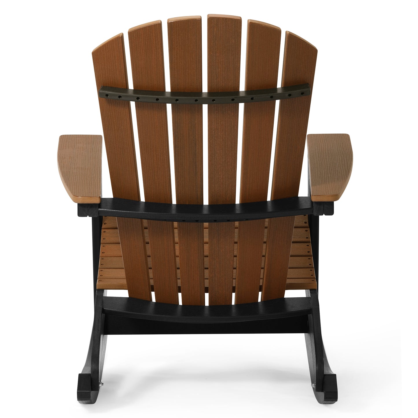 Heritage Ridge Adirondack Rocking Chair