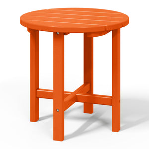 Tuscany Round 18" Side Table